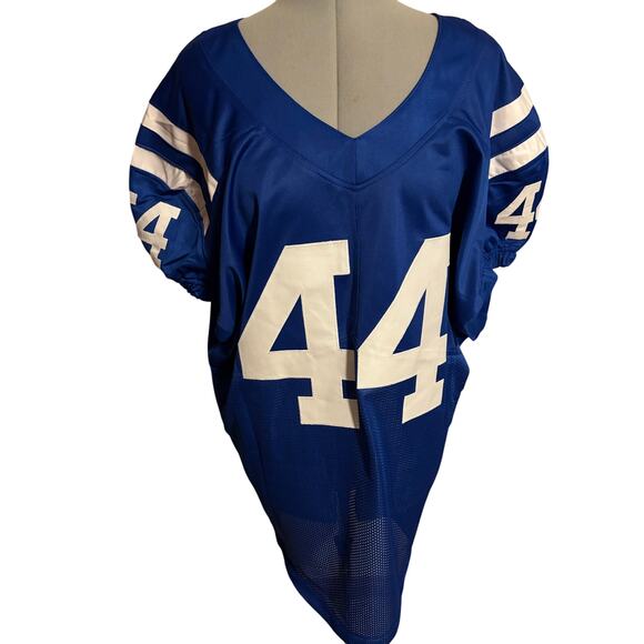 Zaire Franklin Signed Indianapolis Colts Jersey - Picture 3 of 3